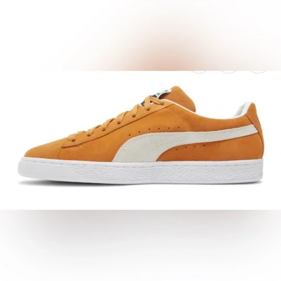 Puma Suede Classic XXI Sneakers - Picture 2 of 3
